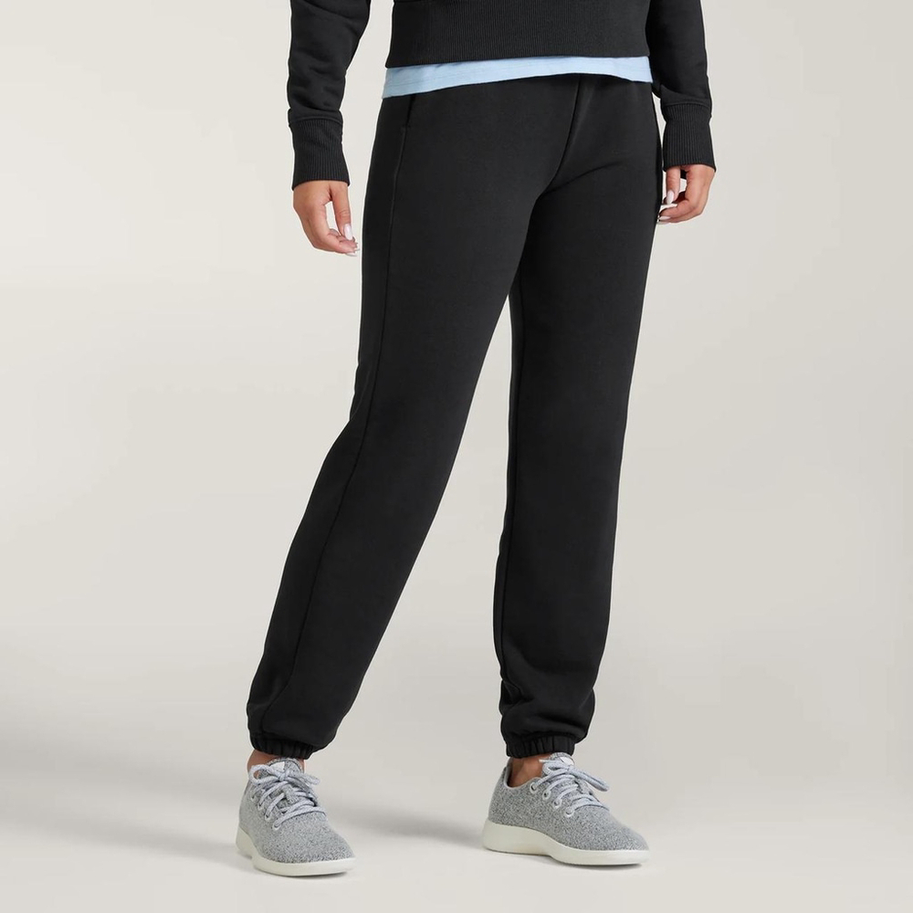 Allbirds joggers black